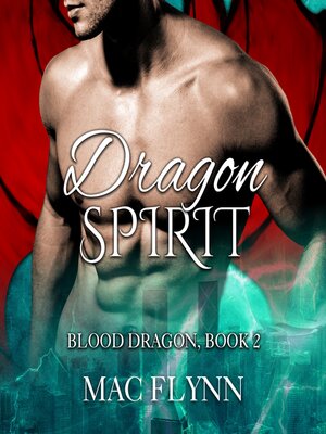 cover image of Dragon Spirit